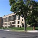 Buffalo P.S. 307 - East High School