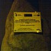 Obelisk przy tunelu in Gdynia city
