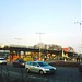 Estakada Trasy Słowackiego (pl) in Gdańsk city