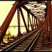 Pulkho Bridge (Railway) in Wazirabad city