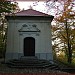 Kaplica Wniebowstąpienia in Wejherowo city