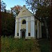 Kaplica Ogrójca in Wejherowo city