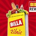 Supermaket Billa în Brăila oraş