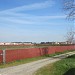 Storm Water Detention Basin