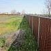 Storm Water Detention Basin