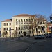 Чачанска гимназија in Чачак city