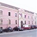 Скупштина Града - Чачак in Чачак city
