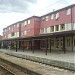 Железничка станица Чачак in Чачак city