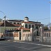Црквени конак in Чачак city