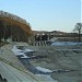 Гидроузел Седанкинского водохранилища в городе Владивосток
