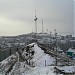 Метеостанция «Владивосток» в городе Владивосток