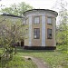 Здание, обслуживавшее водохранилище в городе Владивосток