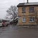 Бывшая конечная остановка 101, 102, 102т, 48, 45 маршрута в городе Владивосток
