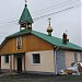 Храм Николая Чудотворца в городе Екатеринбург