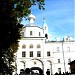 The Saviour-Transfiguration cathedral