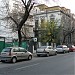 Cladire monument istoric în Bucureşti oraş