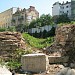 Western Gateway of the Fortress of Serdica in Sofia city