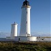 Muckle Skerry lighthouse