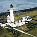 Pladda High & Low Lighthouses