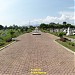 Kerkhoff or War Memorial Cemetery in Banda Aceh city