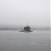 Островок в городе Пятигорск