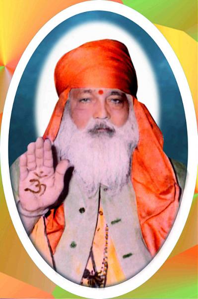 Gurudham Baba Bhola Nath Ji Maharaj - Ismailabad