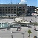 Fountain at the Square