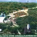 Gunadala Hill Church Steps Way in Vijayawada city