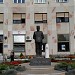 Споменик Војводи Степи Степановићу in Чачак city