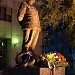 Споменик Војводи Степи Степановићу in Чачак city