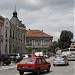 Скупштина Града - Чачак in Чачак city