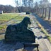 Терраса - пристань в городе Гатчина