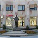 Споменик Војводи Степи Степановићу in Чачак city