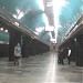 Станция метро «Церетели» в городе Тбилиси