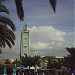 Mosqué  - مسجد عويدة الخلي dans la ville de Casablanca