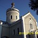 Церква Преображення Господнього в місті Борислав
