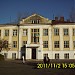 СШ №5 в місті Борислав
