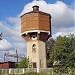 Водонапорная башня в городе Киржач