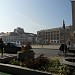 Градски трг in Чачак city