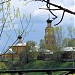 Храм Николая Чудотворца на Селивановой горе в городе Киржач