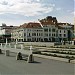 Градски трг in Чачак city