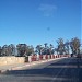 Pont Oued Charra3a (fr) in Berkane city