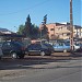 Covered Market  in Berkane city