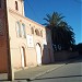 Eglise (fr) in Berkane city