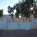  مقبرة بني مهدي  Cimetière Beni Mehdi (fr) in Berkane city