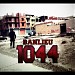 Cité 1044 Logts (Bordj Bou arreridj) dans la ville de Bordj Bou Arreridj