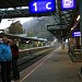 Railway Station Zell am See