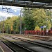 Railway Station Zell am See