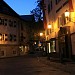 Stadtplatz Zell am See