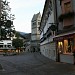 Stadtplatz Zell am See